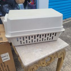 Dog Crate