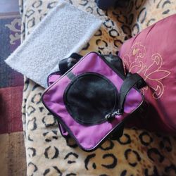 Dog Travel Kennel 