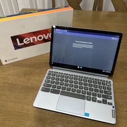 Lenovo - IdeaPad Duet 3 Chromebook 2-in-1 Laptop
