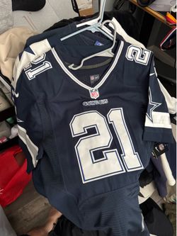 cowboy jersey