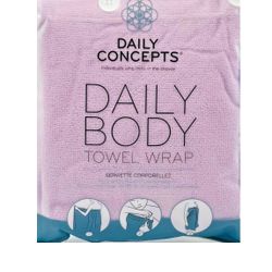 Body Wrap Towel NEW❗️