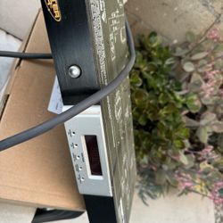 Power Box