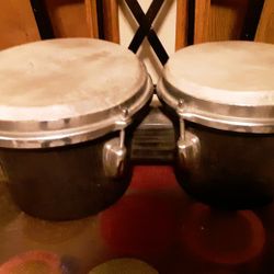 Bongo Bongos