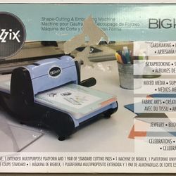 Die Cut Machine