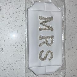 Bridal Make Up Bag