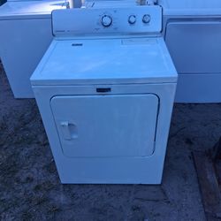 Working Maytag Dryer 