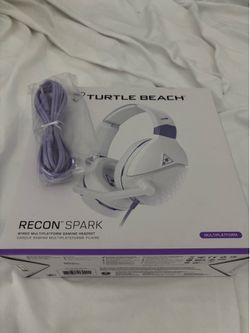 Turtle Beach Recon Spark