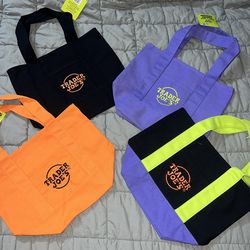 Trader Joe’s mini tote TRADE ONLY