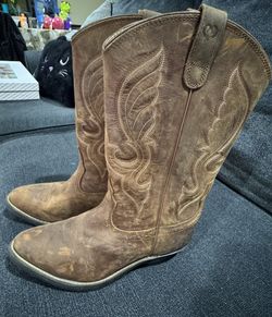 Cowboy Boots