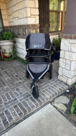 BOB Stroller