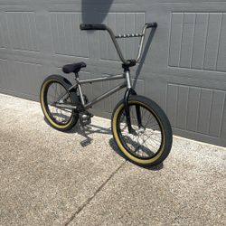 Bmx Bike