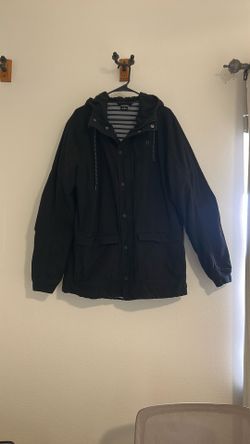 HURLEY Parka New/unworn Size L