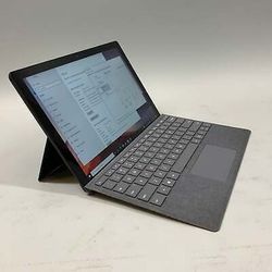 Microsoft Surface Pro 7 - i5 CPU/8Gb RAM/256 SSD