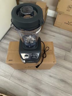 Vida  Sana High-Power Blender