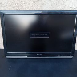 Sharp 32 Inches Liquid Crystal TV Model LC 3⁰2SB21U
