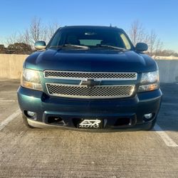 2007 Chevy Tahoe LT