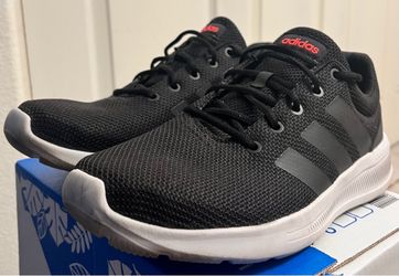 Adidas (Black) Size 10.5