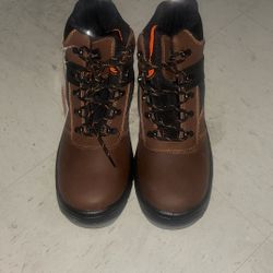Portwest Mustang Hiker Boot 