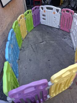 Play Pen