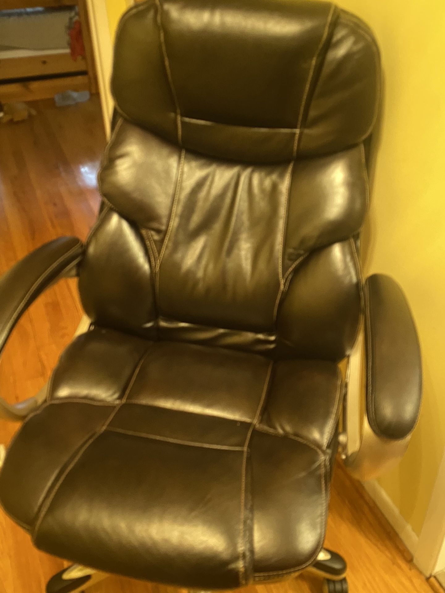 Free Chair - Needs Repair