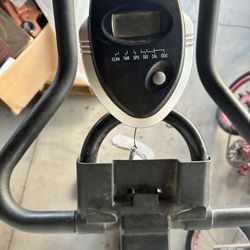 Exercise Bike