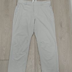 Nike Vapor Slim-Fit Golf Pants 32 X 30 NEW