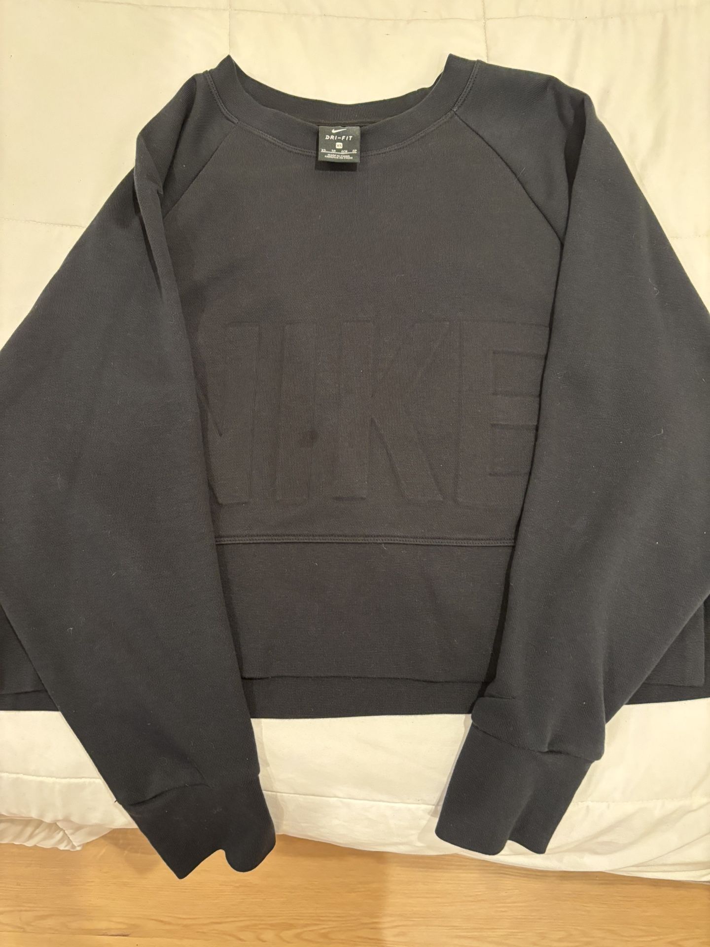 Nike Crewneck