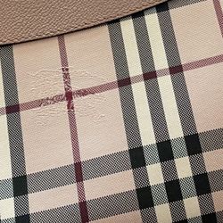Authentic Burberry - Like New
