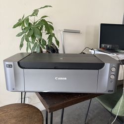 Canon PIXMA Pro-100 Photo Printer