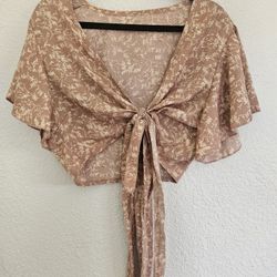 Large Women's Skirt Set 