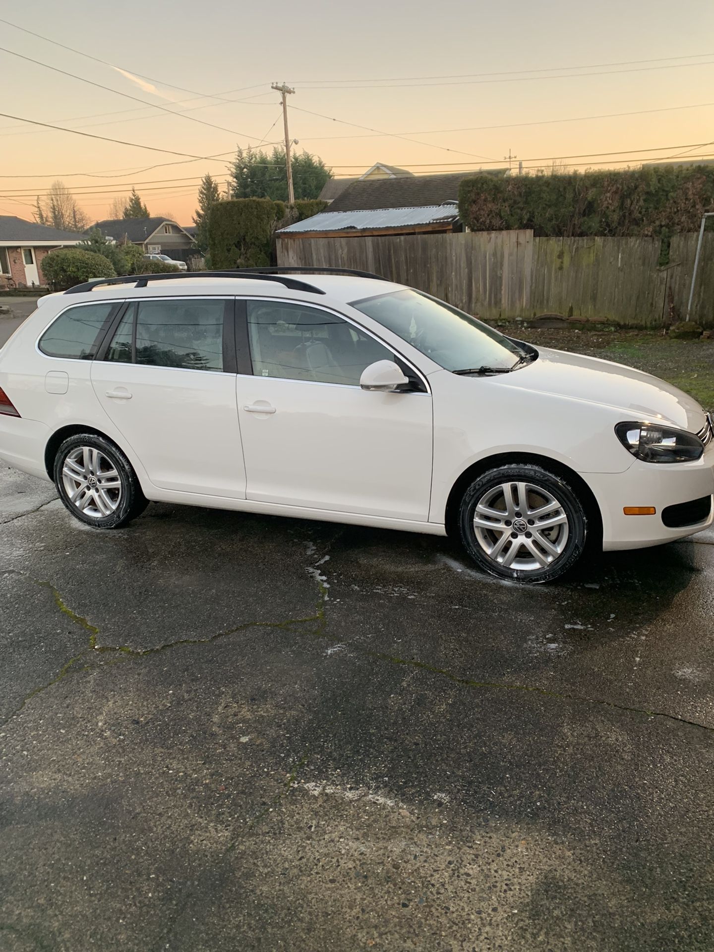 2011 Volkswagen Jetta
