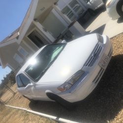 1998 Toyota Camry