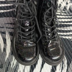 Girls Boots 