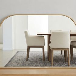 24 X 36 Decorative mirror By Studio McGee