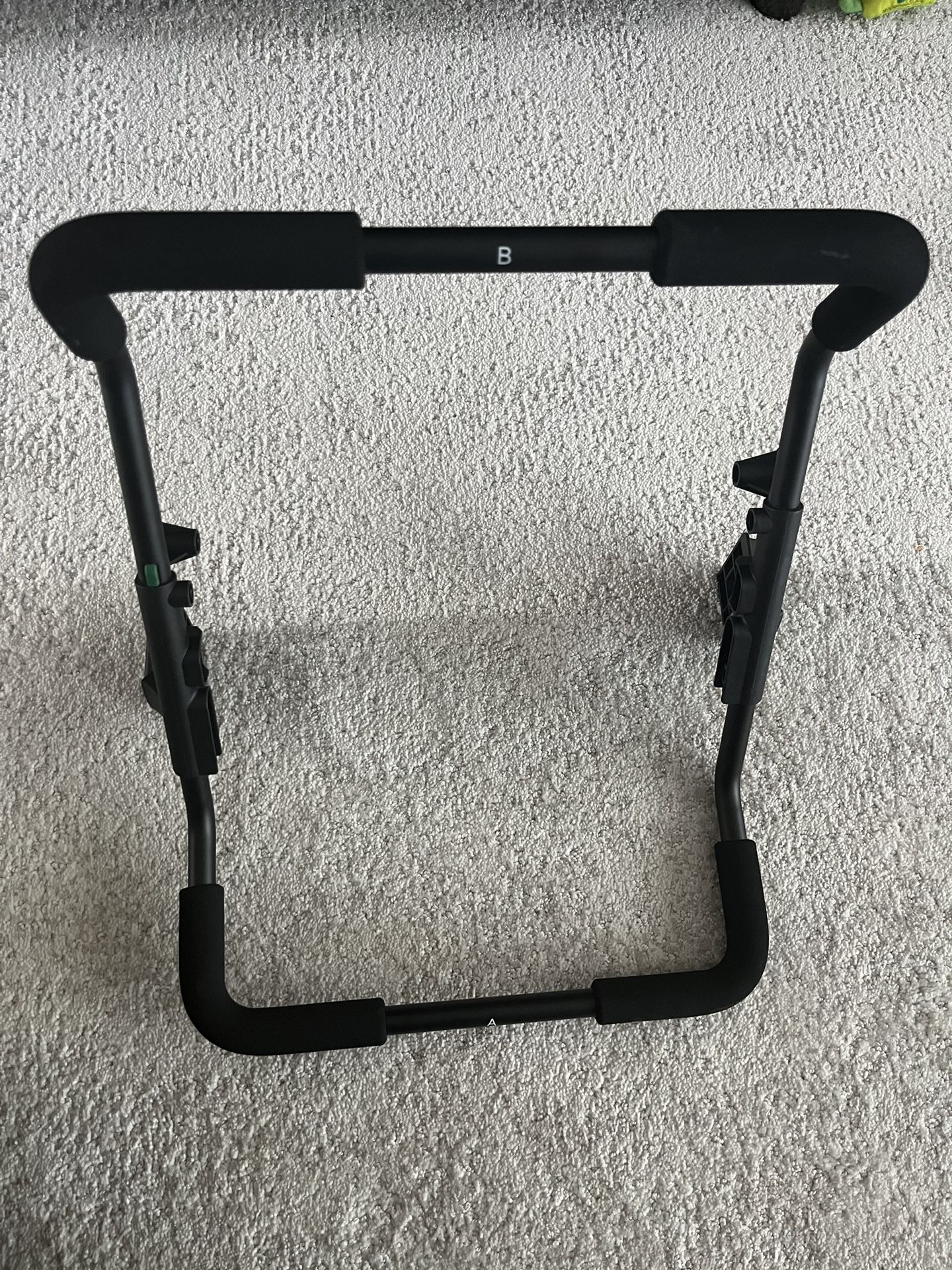 Baby Jogger Chicco/Peg Perego Car Seat Adapter