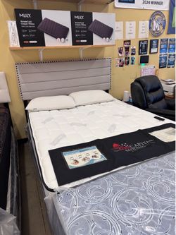 New Mattress Sets