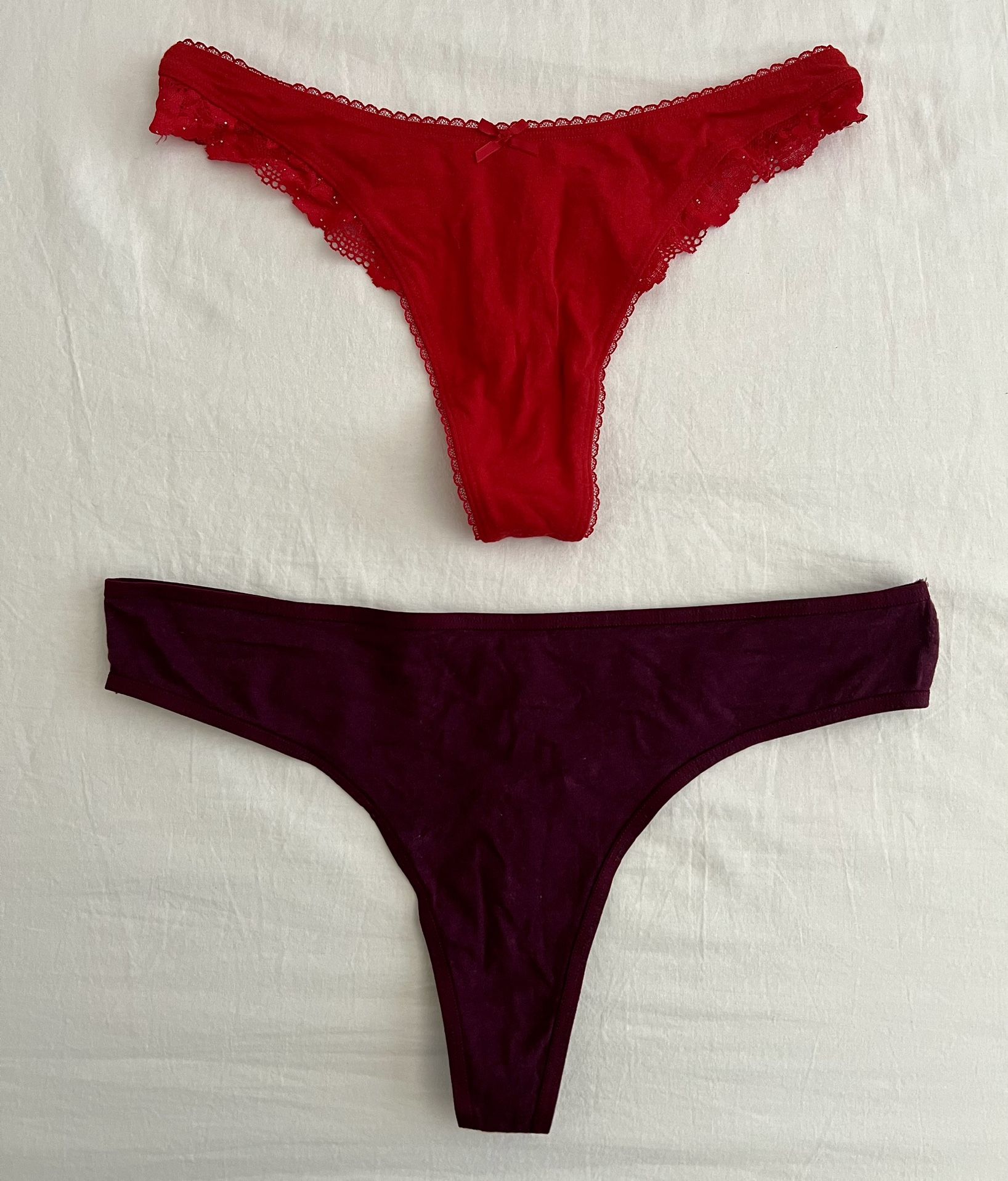 VS Thongs