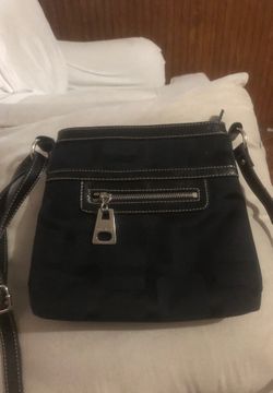 Bolsa marca NiNe West