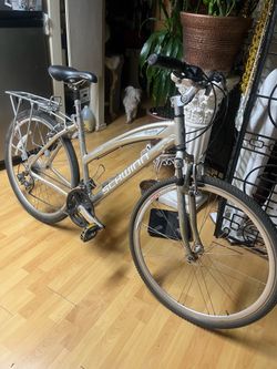 Bicicleta Medida 28 para hombre buenas condiciones $70
