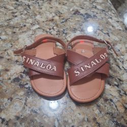 Size 10 De Niño
