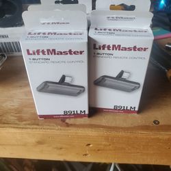Liftmaster Garage Door Openers