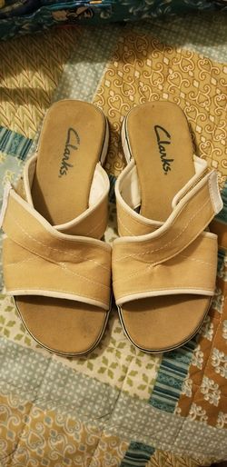 Clark's Sandals