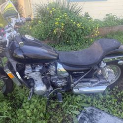 1996 Kawasaki