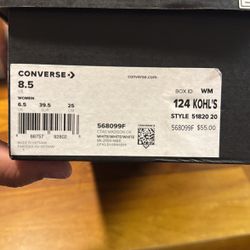 Converse 