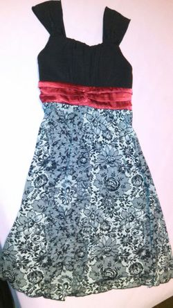 Vestido size 10