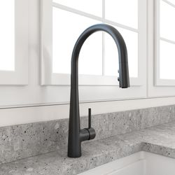 Sink Faucet Installation 
