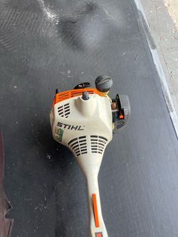 STIHL Gas String Trimmer
