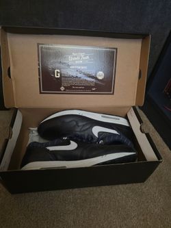 Nike Air Max - Untold Truth Collection