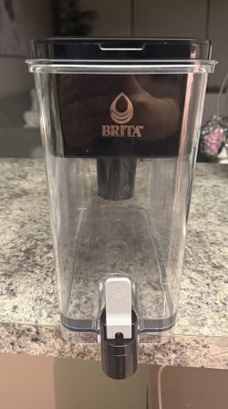 Water Brita 