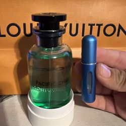 Louis Vuitton Pacific Chill